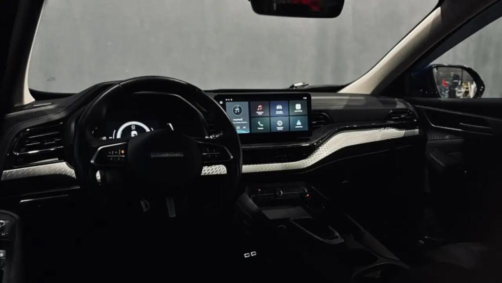 Haval F7 I Рестайлинг Смоленск  - изображение 13