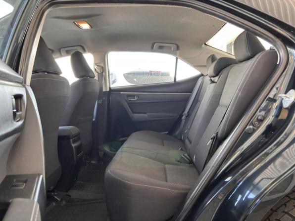 Toyota Corolla XI (E160 E170 E180) с пробегом 2013 года, цена 1 250 000 рублей, 132724 км, седан, Автокод Объявления