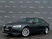 Audi A4 V (B9) Рестайлинг Санкт-Петербург  - изображение 29