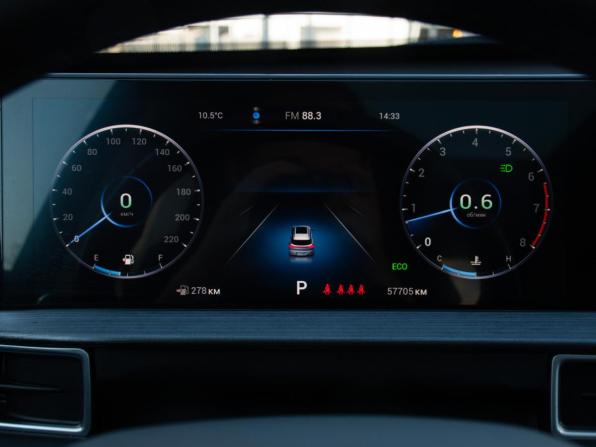Chery Tiggo 7 Pro Max I с пробегом 2022 года, цена 1 748 000 рублей, 57650 км, внедорожник, Автокод Объявления