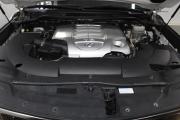 Lexus LX III Рестайлинг 2 Владивосток  - изображение 42