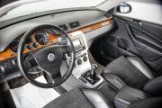 Volkswagen Passat B6 Пермь  - изображение 30