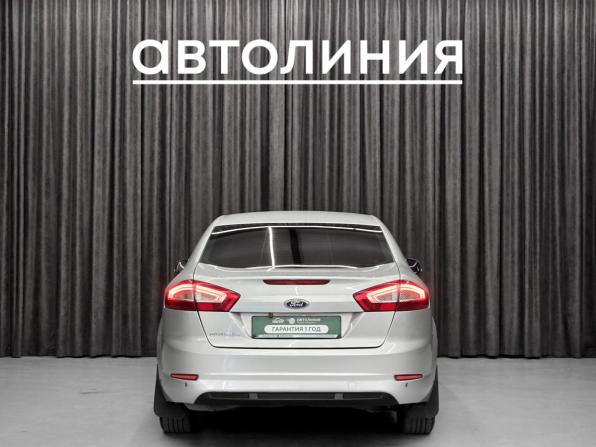 Ford Mondeo IV Рестайлинг с пробегом 2012 года, цена 799 000 рублей, 221000 км, седан, Автокод Объявления
