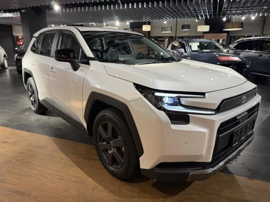 Toyota RAV4 VI (XA60) Москва  - изображение 10