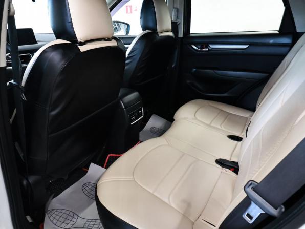 Mazda CX-5 II с пробегом 2020 года, цена 2 299 000 рублей, 121207 км, внедорожник, Автокод Объявления