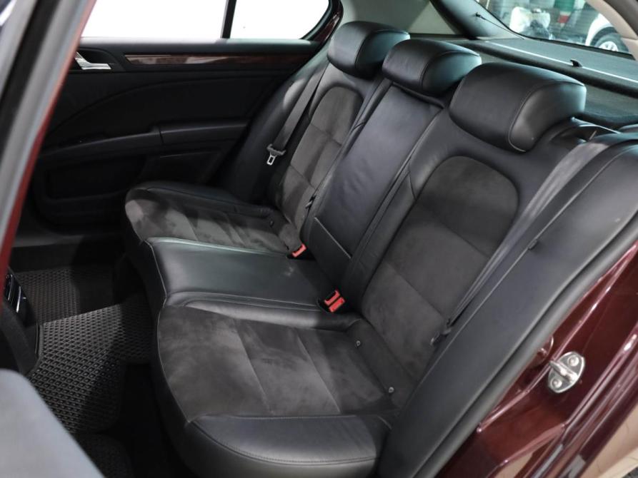 Skoda Superb II Ростов-на-Дону  - изображение 9