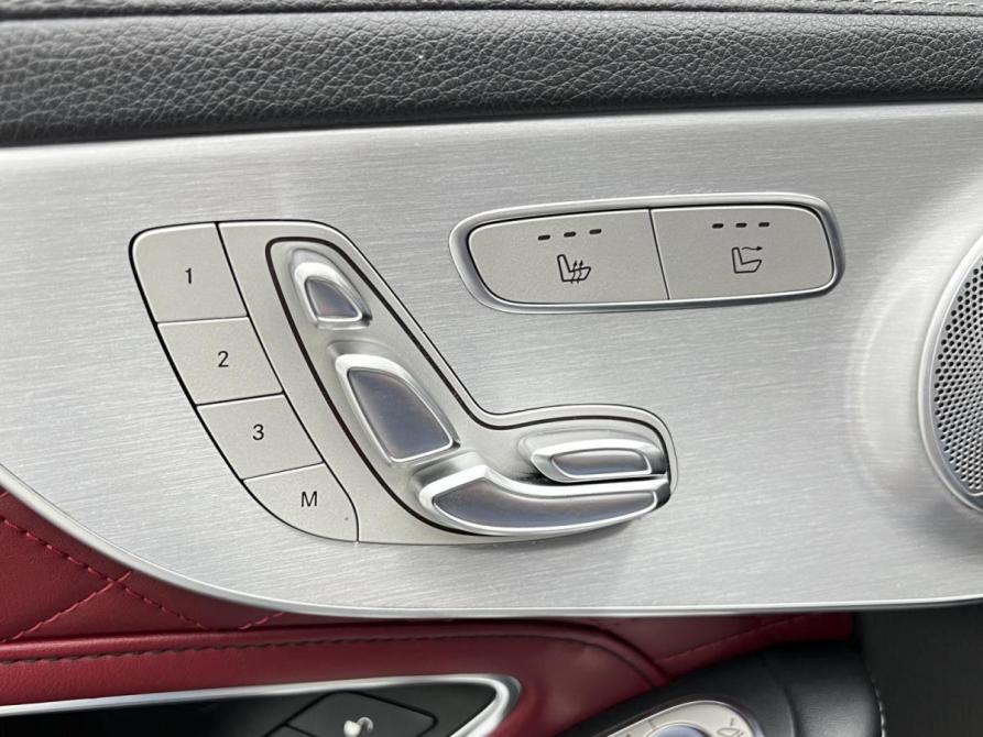 Mercedes-Benz C-Класс IV (W205) Ростов-на-Дону  - изображение 18
