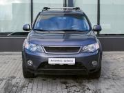 Mitsubishi Outlander II Екатеринбург  - изображение 30