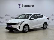 Kia Rio IV Рестайлинг Ставрополь  - изображение 17