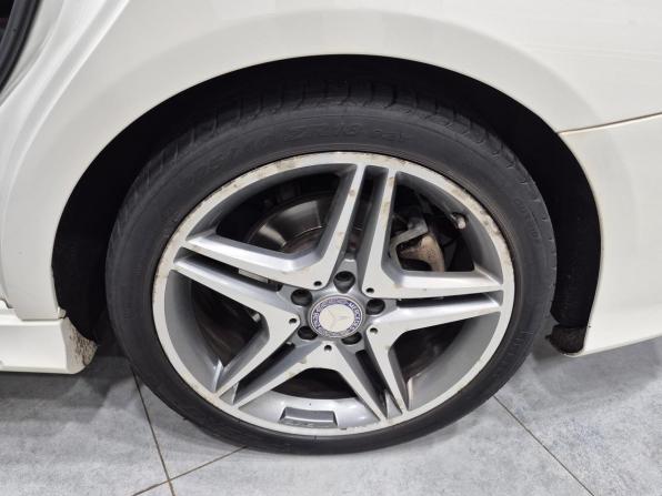 Mercedes-Benz CLA I (C117 X117) с пробегом 2015 года, цена 1 553 000 рублей, 97000 км, универсал, Автокод Объявления