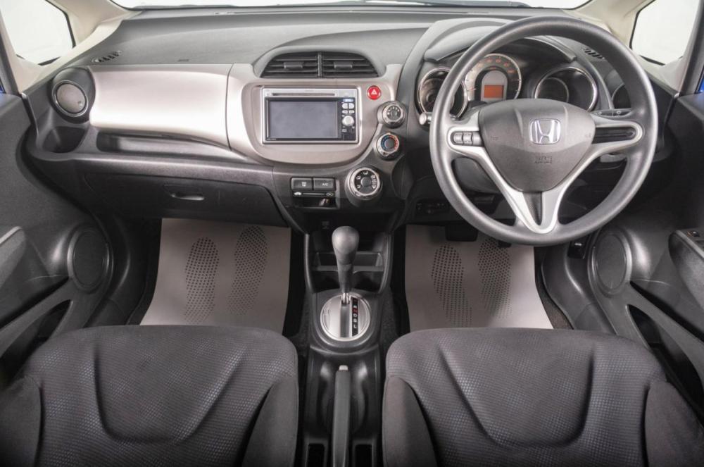 Honda Fit IV Томск  - изображение 11