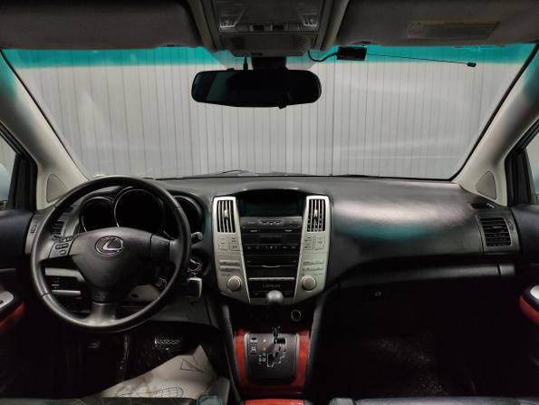 Lexus RX II Рестайлинг с пробегом 2006 года, цена 1 125 000 рублей, 309000 км, внедорожник, Автокод Объявления