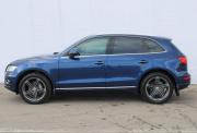 Audi Q5 I (8R) Рестайлинг Нижний Новгород  - изображение 27