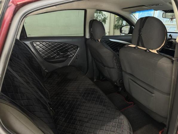 Nissan Almera III (G15) с пробегом 2015 года, цена 597 000 рублей, 185000 км, седан, Автокод Объявления