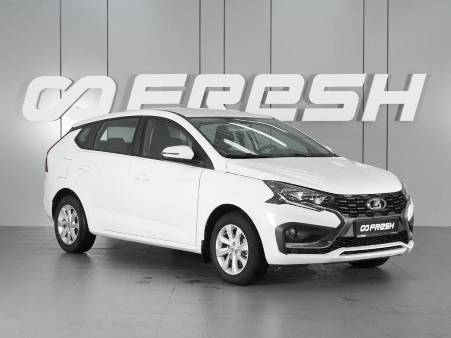 Lada (ВАЗ) Iskra Минеральные Воды  - изображение 1