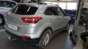 Hyundai Creta I Санкт-Петербург  - изображение 9
