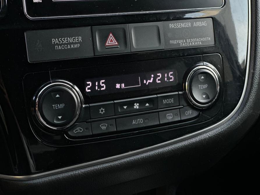 Mitsubishi Outlander III Рестайлинг 2 Великий Новгород  - изображение 11