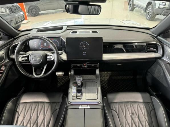 GAC GS8 II с пробегом 2024 года, цена 3 450 000 рублей, 50209 км, внедорожник, Автокод Объявления