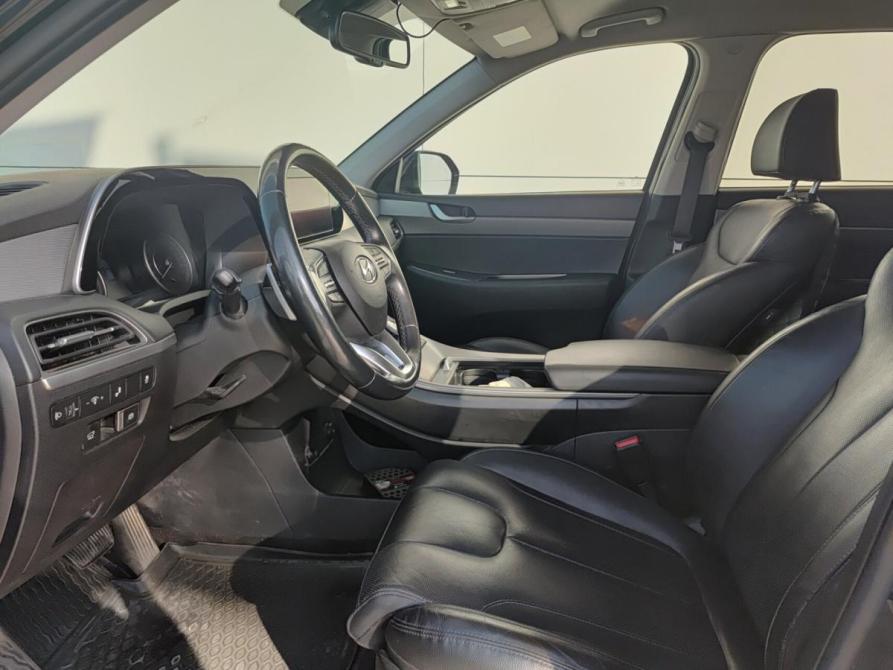 Hyundai Palisade I Казань  - изображение 20