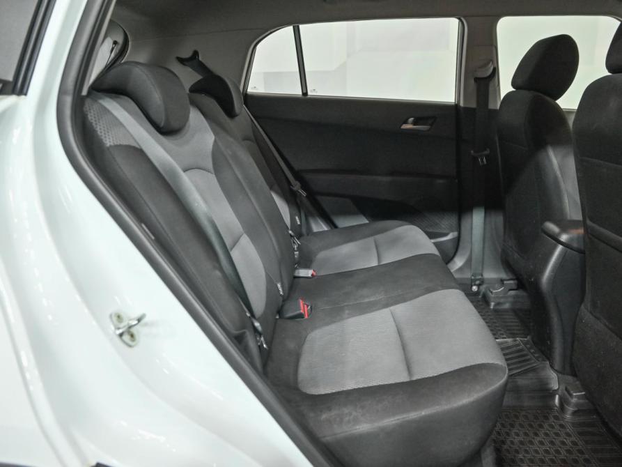 Hyundai Creta I Рестайлинг Екатеринбург  - изображение 11
