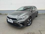 Kia Cerato IV Санкт-Петербург  - изображение 43