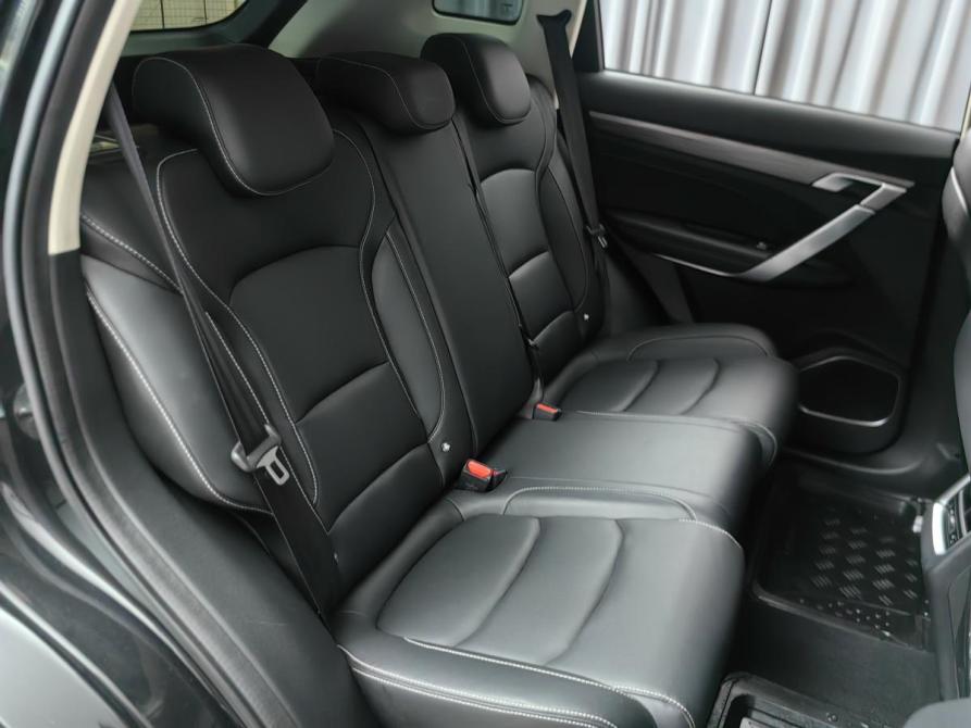 Geely Atlas Pro Подольск  - изображение 9