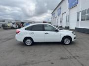 Lada (ВАЗ) Granta I Рестайлинг Уфа  - изображение 18