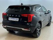 Haval Jolion I Москва  - изображение 22