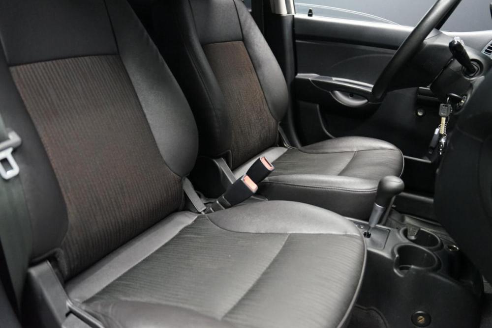 Kia Picanto I Рестайлинг Крым  - изображение 20