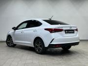 Hyundai Solaris II Рестайлинг Кемерово  - изображение 18