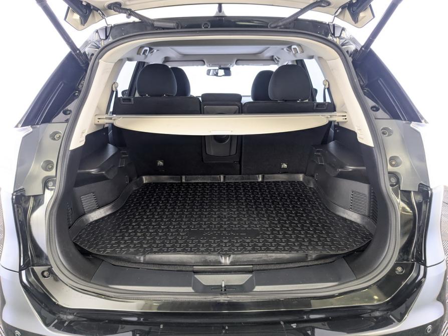 Nissan X-Trail III Москва  - изображение 9