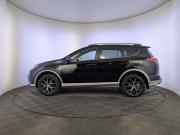 Toyota RAV4 IV (XA40) Рестайлинг Москва  - изображение 38
