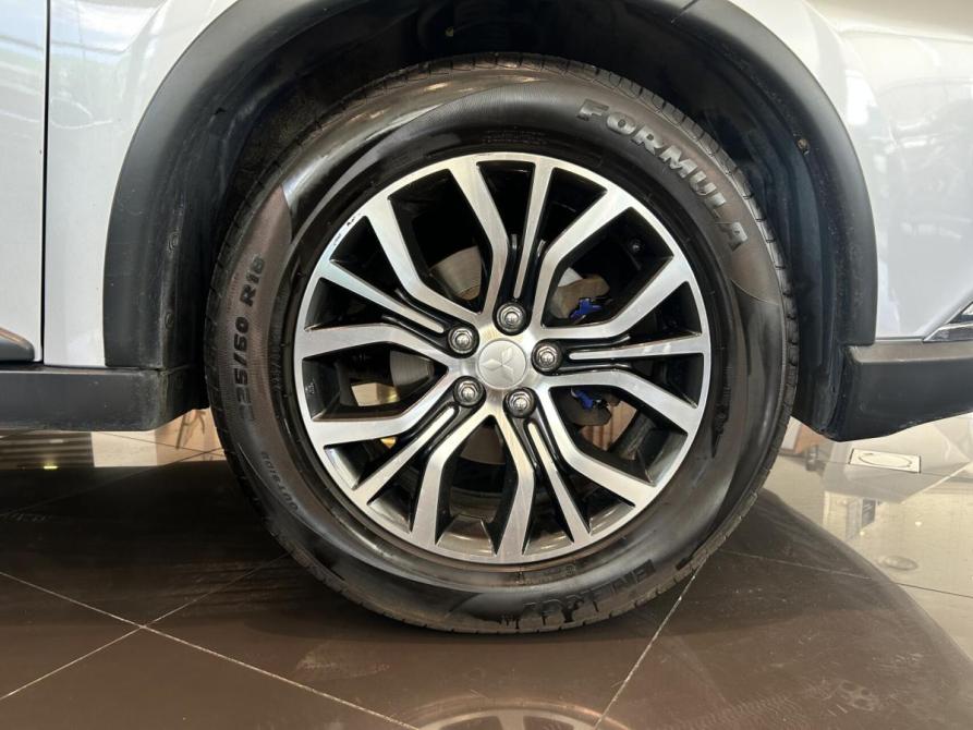 Mitsubishi Outlander III Рестайлинг 3 Казань  - изображение 22