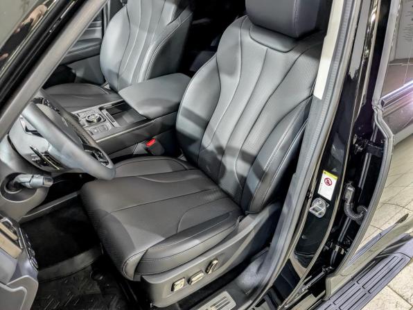 Haval H9 II с пробегом 2024 года, цена 3 900 000 рублей, 6775 км, внедорожник, Автокод Объявления