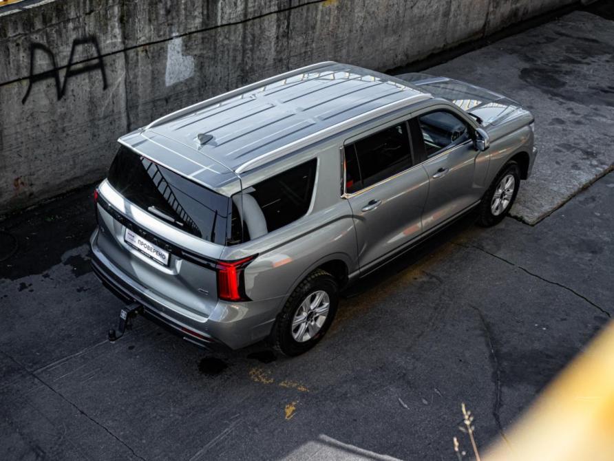 Haval H5 II Москва  - изображение 5