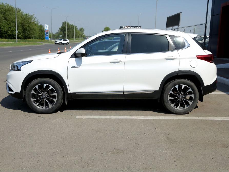 Chery Tiggo 7 I Иваново  - изображение 8