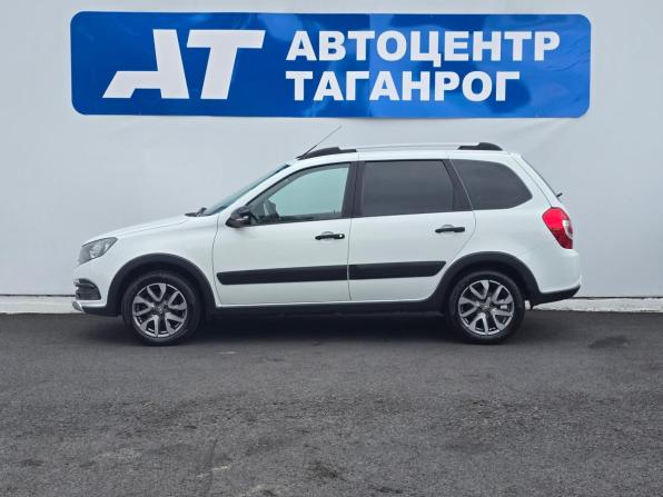 Lada (ВАЗ) Granta I Рестайлинг с пробегом 2022 года, цена 949 000 рублей, 48412 км, универсал, Автокод Объявления