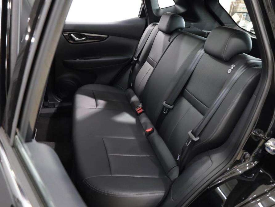 Nissan Qashqai II Рестайлинг 2 Ростов-на-Дону  - изображение 9
