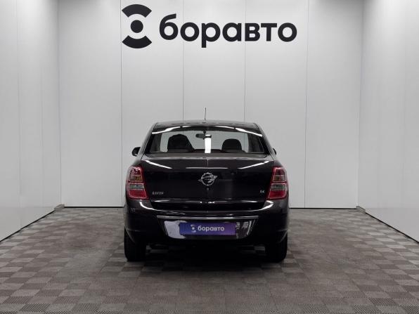 Ravon R4 с пробегом 2017 года, цена 850 000 рублей, 126854 км, седан, Автокод Объявления