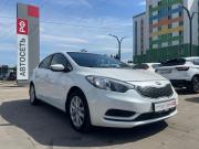 Kia Cerato III Стерлитамак  - изображение 25