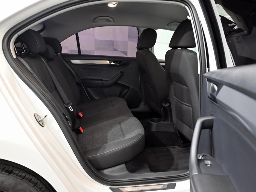 Volkswagen Polo VI Екатеринбург  - изображение 18