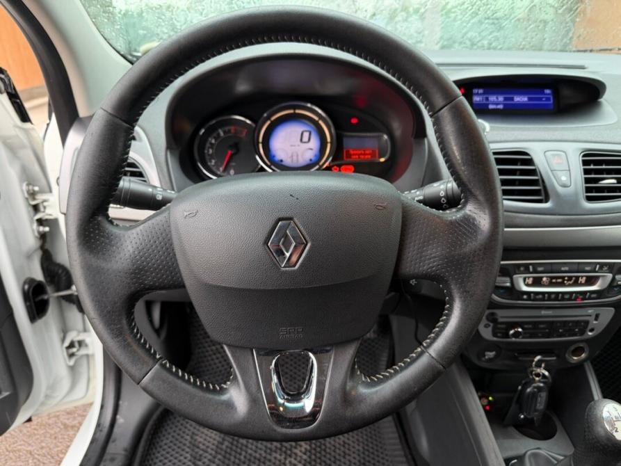 Renault Fluence I Рестайлинг Оренбург  - изображение 7