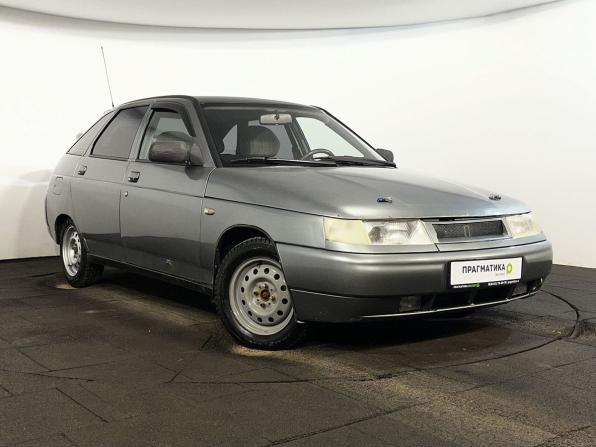 Lada (ВАЗ) 2112 с пробегом 2006 года, цена 169 900 рублей, 242000 км, хэтчбек, Автокод Объявления