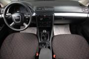 Audi A4 III (B7) Оренбург  - изображение 25