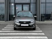 Lada (ВАЗ) Granta I Рестайлинг Воронеж  - изображение 12