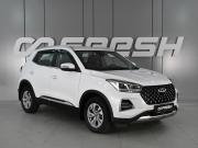 Chery Tiggo 4 Pro I Рестайлинг Ростов-на-Дону  - изображение 20