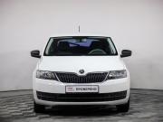 Skoda Rapid I Санкт-Петербург  - изображение 24