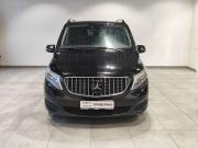 Mercedes-Benz V-Класс III (W447) Москва  - изображение 22