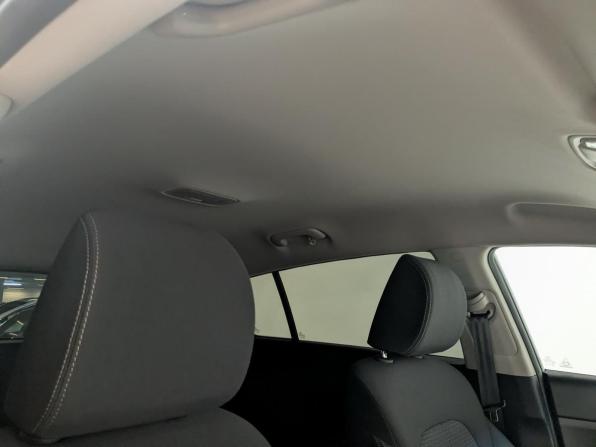 Kia Sportage IV Рестайлинг с пробегом 2022 года, цена 2 800 000 рублей, 40179 км, внедорожник, Автокод Объявления