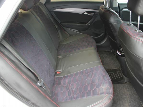 Hyundai i40 I Рестайлинг с пробегом 2015 года, цена 1 339 000 рублей, 125165 км, седан, Автокод Объявления